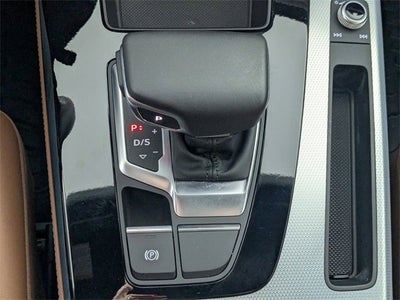 2024 Audi Q5 S line Premium Plus