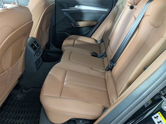 2024 Audi Q5 S line Premium Plus