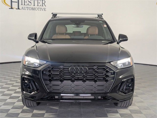 2024 Audi Q5 S line Premium Plus