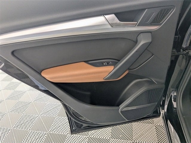 2024 Audi Q5 S line Premium Plus