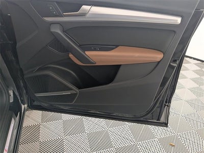 2024 Audi Q5 S line Premium Plus