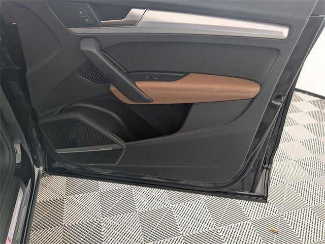 2024 Audi Q5 S line Premium Plus