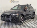 2024 Audi Q5 S line Premium Plus