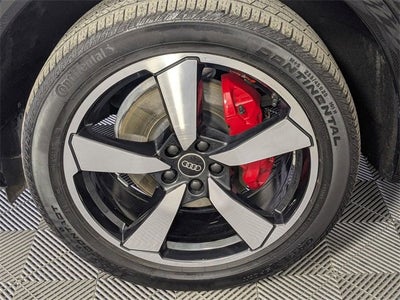 2024 Audi Q5 S line Premium Plus