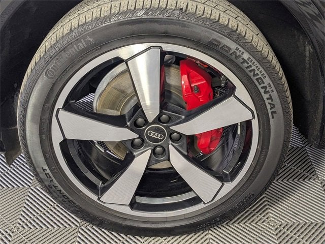 2024 Audi Q5 S line Premium Plus