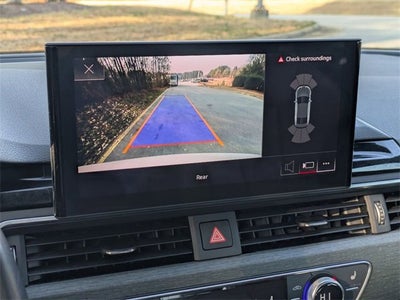 2021 Audi A5 Coupe S line Premium