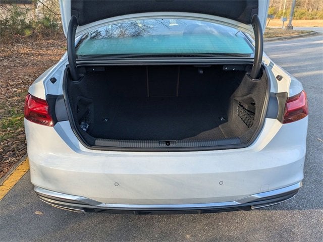 2021 Audi A5 Coupe S line Premium