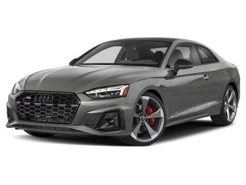 2023 Audi A5 Coupe S line Premium