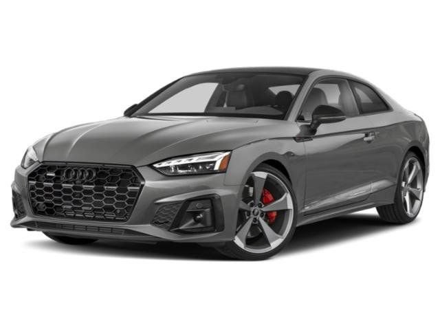 2023 Audi A5 Coupe S line Premium