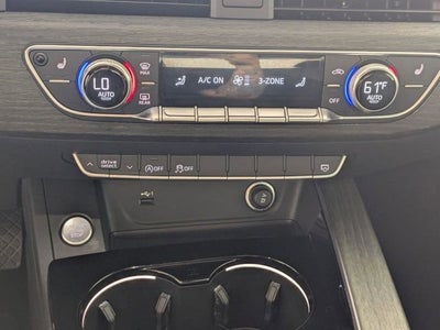 2023 Audi A5 Coupe S line Premium