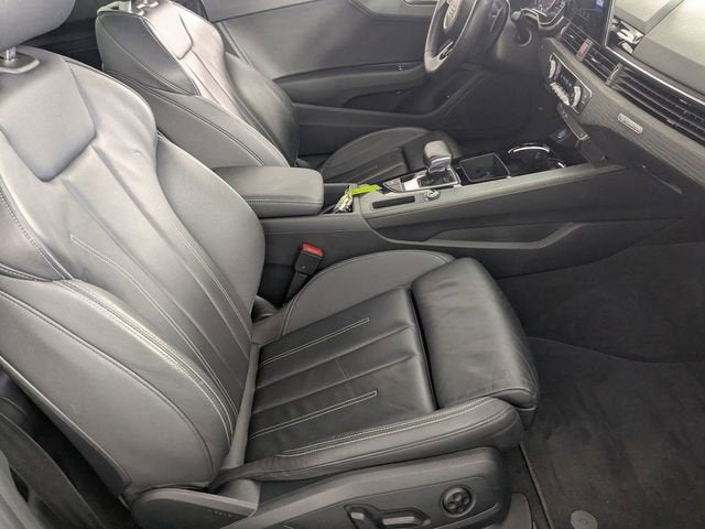 2023 Audi A5 Coupe S line Premium