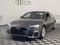 2023 Audi A5 Coupe S line Premium