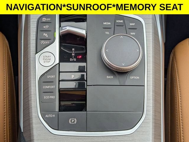 2025 BMW 3 Series 330i