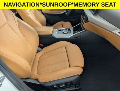 2025 BMW 3 Series 330i