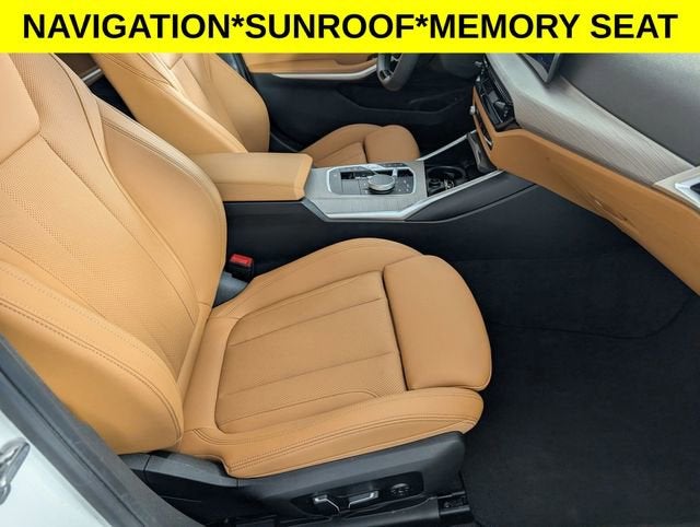 2025 BMW 3 Series 330i