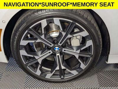 2025 BMW 3 Series 330i