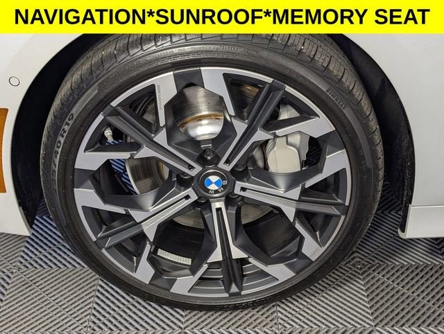 2025 BMW 3 Series 330i