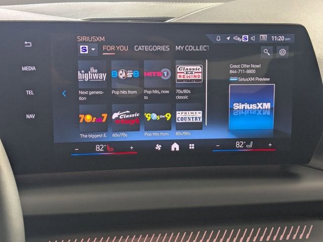 2025 BMW 2 Series 228 xDrive