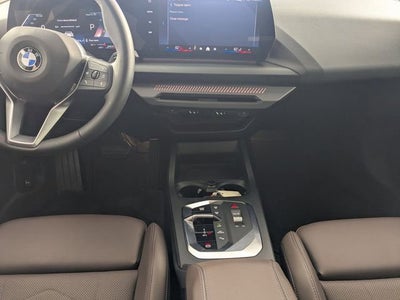 2025 BMW 2 Series 228 xDrive