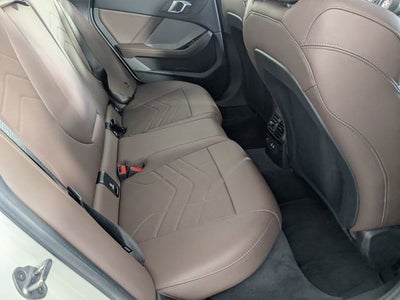 2025 BMW 2 Series 228 xDrive