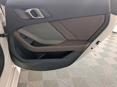 2025 BMW 2 Series 228 xDrive