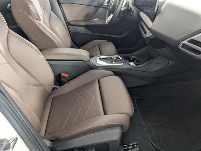 2025 BMW 2 Series 228 xDrive