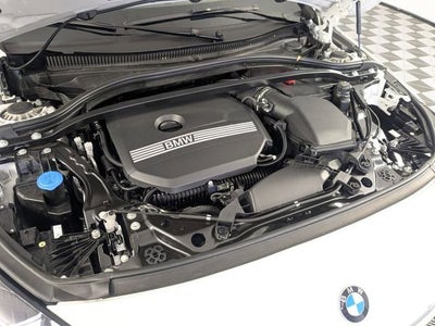 2025 BMW 2 Series 228 xDrive