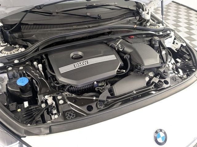 2025 BMW 2 Series 228 xDrive