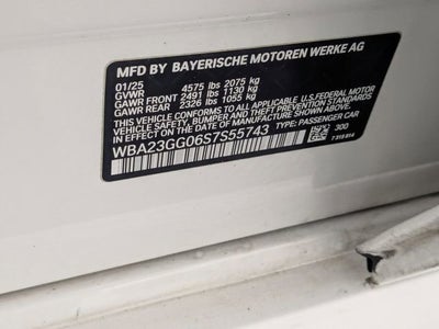 2025 BMW 2 Series 228 xDrive