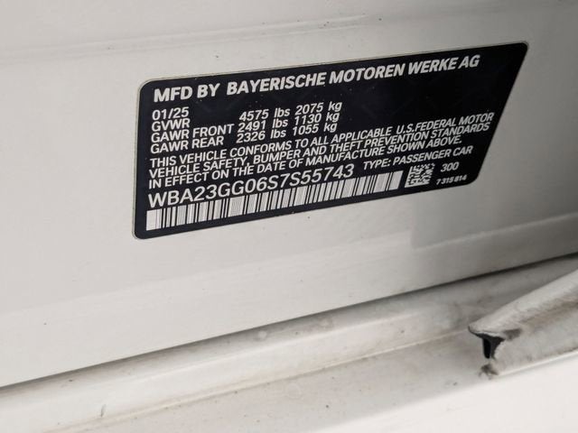 2025 BMW 2 Series 228 xDrive