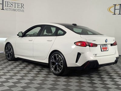 2025 BMW 2 Series 228 xDrive