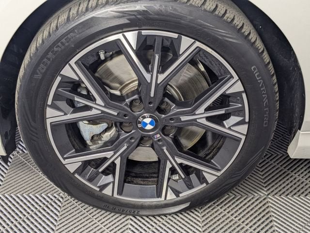 2025 BMW 2 Series 228 xDrive