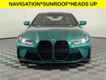2022 BMW M4 NA