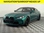 2022 BMW M4 NA