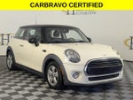 2017 MINI Hardtop Cooper