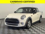 2017 MINI Hardtop Cooper
