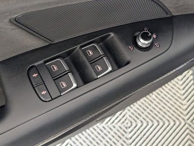 2017 Audi RS 7 4.0T Prestige