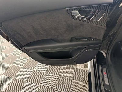 2017 Audi RS 7 4.0T Prestige