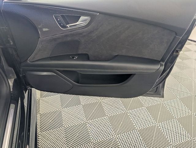 2017 Audi RS 7 4.0T Prestige
