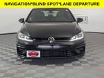 2019 Volkswagen Golf R 2.0T w/DCC & Navigation