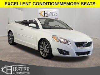 2012 Volvo C70 T5
