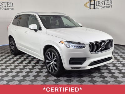 2020 Volvo XC90 T5 Momentum 7 Passenger