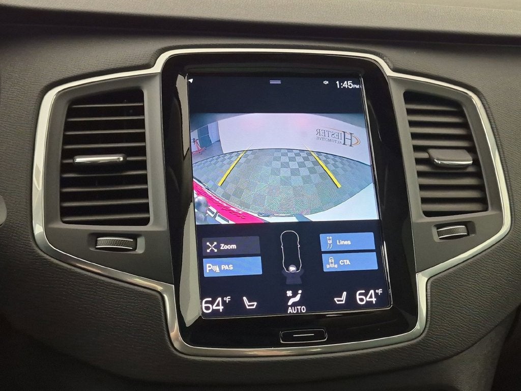 2020 Volvo XC90 T5 Momentum 7 Passenger