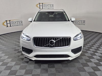 2020 Volvo XC90 T5 Momentum 7 Passenger