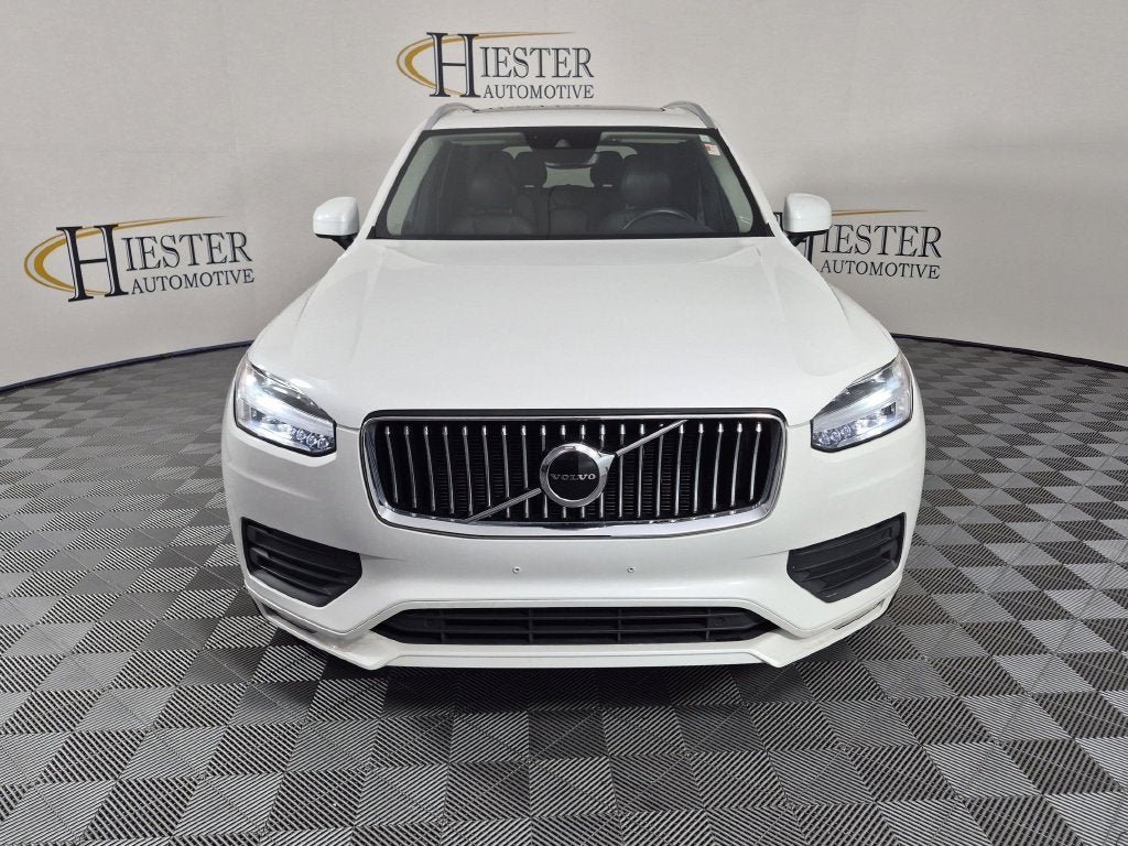 2020 Volvo XC90 T5 Momentum 7 Passenger