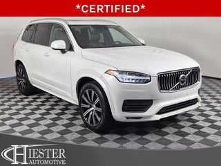 2020 Volvo XC90 T5 Momentum 7 Passenger