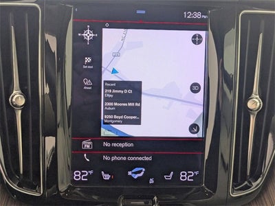 2021 Volvo XC60 Momentum