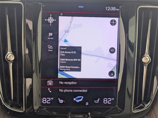 2021 Volvo XC60 Momentum