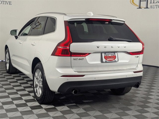 2021 Volvo XC60 Momentum