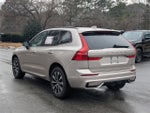 2025 Volvo XC60 Plus